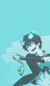Minimum resolution and proper aspect ratio. Pin On Anime Blue Exorcist Rin Blue Anime Blue Exorcist Anime