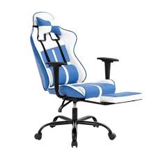 Search newegg.com for gaming chair with footrest. 15 Best Video Game Chairs Your Buyer S Guide 2021 Heavy Com