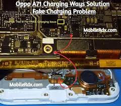 Maybe you would like to learn more about one of these? Oppo A71 Charging Ways Solution Fake Charging Problem Oppo A71 Charging Ways Charging Solution Not Charging Problem Us Smartphone Repair Mobile Tricks Repair