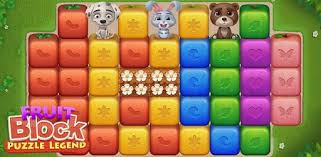 Using apkpure app to upgrade fruit … Fruit Block Puzzle Legend For Pc Download Fruit Block Puzzle Legend On Windows Laptop