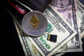 Even today, at $128, ethereum's price is still 1,500% higher than what it was back in 2017. Can Ethereum S Price Ever Hit 10 000 A Market Cap Perspective For Eth
