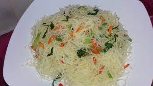 Mi ayam menjadi makanan favorit banyak orang, karena cita rasanya yang gurih dan nikmat. Cara Membuat Bihun Goreng Gurih Enak Dan Sederhana Youtube