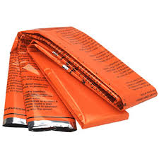 Check spelling or type a new query. Survive Outdoors Longer Emergency Blanket Xl Mec