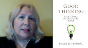 Culture of Empathy Builder: Denise Cummins