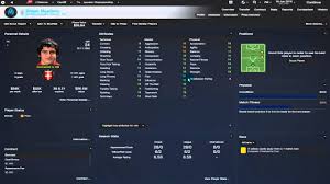Viktor fischer fm21 like every year since 2010, i dedicate countless hours into producing this list to make sure this is really the greatest wonderkids list around the web. Football Manager 2013 Best Young Players In The Future Hd Youtube
