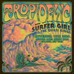 Surfer Girl