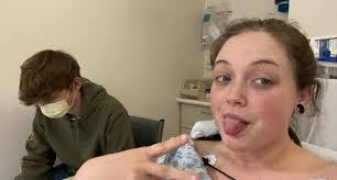 Rose Mcelroy's Instagram, Twitter & Facebook