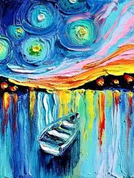 Pin By Ooliu On Abstracts Oil Painting Abstract Art Painting Art