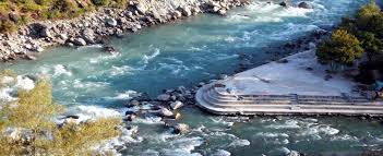 Nandprayag Tourism - Nandprayag