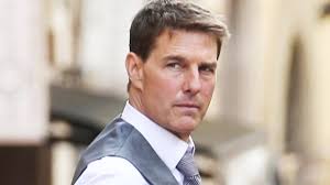 He promotes scientology, a horrible cult. Tom Cruise Forced Into Self Isolation After Positive Covid 19 Test On Set Of Mission Impossible 7 Entertainment Tonight