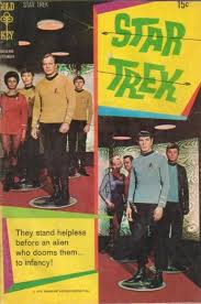 Beam Me Up Scotty The Transporter Sends Crewmen To And From The Ship Star Trek Original Star Trek 8 Star Trek Images