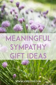 We did not find results for: Sympathy Gift Ideas That Will Mean The Most These Ideas Will Make Those Who Have Lost Someone Feel Special Remember Sympathy Gifts Grief Gifts Grieving Gifts