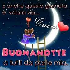 Sign In Auguri Di Buona Notte Buona Notte Divertente Buonanotte