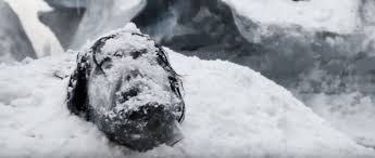 The Terror': The Doomed Expedition to the Northwest Passage