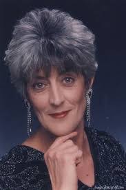 Barbara Sparkman's Instagram, Twitter & Facebook