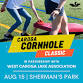 2026 Caroga Cornhole Classic