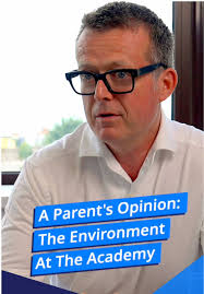 Explore The Academy: A Supportive Learning Environment