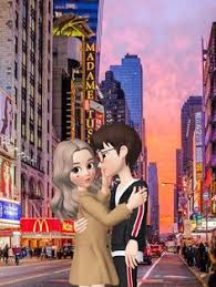 Once they are published, they will show up in millions of users' zepeto app. 16 Zepeto Ideas