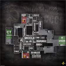 Map callouts in cs:go are special words used to indicate specific locations on the maps you play. Steam Community Guide Map Call Outs Competitive Maps