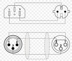 Mic cable xlr wiring diagram on mic images. Microphone Xlr Connector Wiring Diagram Electrical Cable Schuko Png 1024x874px Microphone Area Balanced Audio Balanced Line