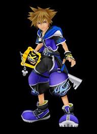 Similar to kingdom hearts birth by sleep, kingdom hearts re:coded uses a combat system like the command deck, with the controls being much like that of kingdom hearts 358/2 days. Kingdom Hearts Ii Concept Art