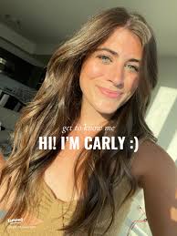 Let's Be Lemon8 Friends: Join Carly's Adventure! 🍋