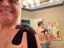 Taft College fundraiser experience