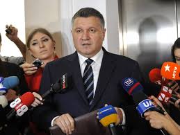 Арсен аваков написав заяву про відставку з посади глави мвс.авакаов був міністром внутрішній справ україни понад 7 років. 1so7 47gzwc3m