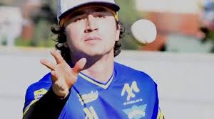 Presentan roster inicial de Dorados para la Liga Estatal de Beisbol 2025