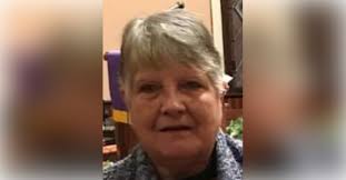 Obituary information for Mary Forsting