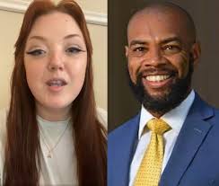 Former Thorpe supporter who claims to also be his former lover says she,  too believes his accusers