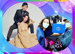 Lyrics for top songs by 黃子佼. é»ƒå­ä½¼å› ç–«æƒ…å–æ¶ˆ700äººå©šç¦®æ¸›è‡³4åœè¾¦å®¶å®´ å³æ™‚æ–°èž ç¹½funæ˜Ÿç¶² On Ccæ±ç¶²