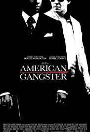 The album features production from diddy & the hitmen, just blaze, and the neptunes, among others. American Gangster 2007 Imdb