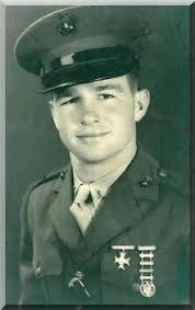 George Young Bounds (1923-2007)