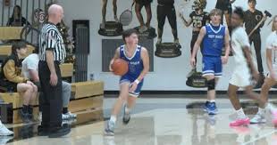 Indiana Kitchen Holiday Classic semifinal round one results