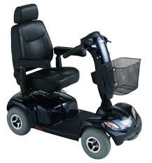 Subito a casa e in tutta sicurezza con ebay! Achat Invacare Orion Scooter Electrique 4 Roues