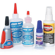 Super Glue Tricks Woodsmith Tips Metal Working Wood Turning Glue