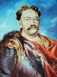 Jan Sobieski (1629-1696)