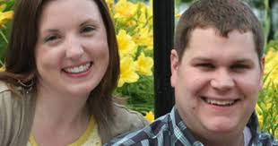 Eyberg, Strub to wed in Colorado