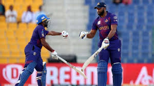 Game played at 2 jan 2021. Best Picks For Pd Vs Dg Abu Dhabi T10 League 2021 Anand Market