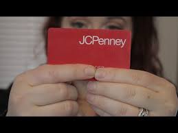 We accept jcpenney credit cards as well as discover, visa, mastercard and american express cards. Quick Answer How Can I Pay My Jcpenney Credit Card Online
