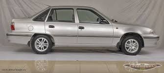 Картинки по запросу daewoo nexia