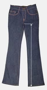 How To Measure Your Inseam