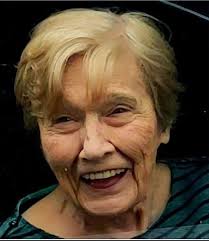 Mary Conroy Obituary (1932