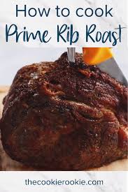 Pdf drive investigated dozens of problems and. 20 Best Boneless Prime Rib Roast Ideas Prime Rib Roast Rib Roast Prime Rib