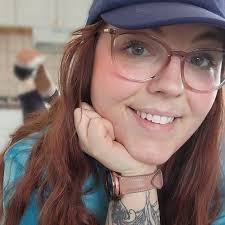 Audrea L. Rapp (@ms.rappture) • Threads, Say more