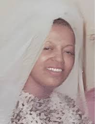 Obituary for Barbara Gaskin