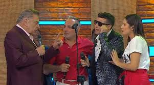 He also hosted various other tv programs. Joven No Vidente Fue Sorprendido Por Don Francisco En Mucho Gusto Podra Cantar En La Teleton 2019 Mucho Gusto Mega