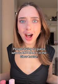 Discovering the Secrets of the Glow House