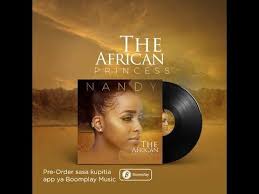Download African Princess Video Sasa